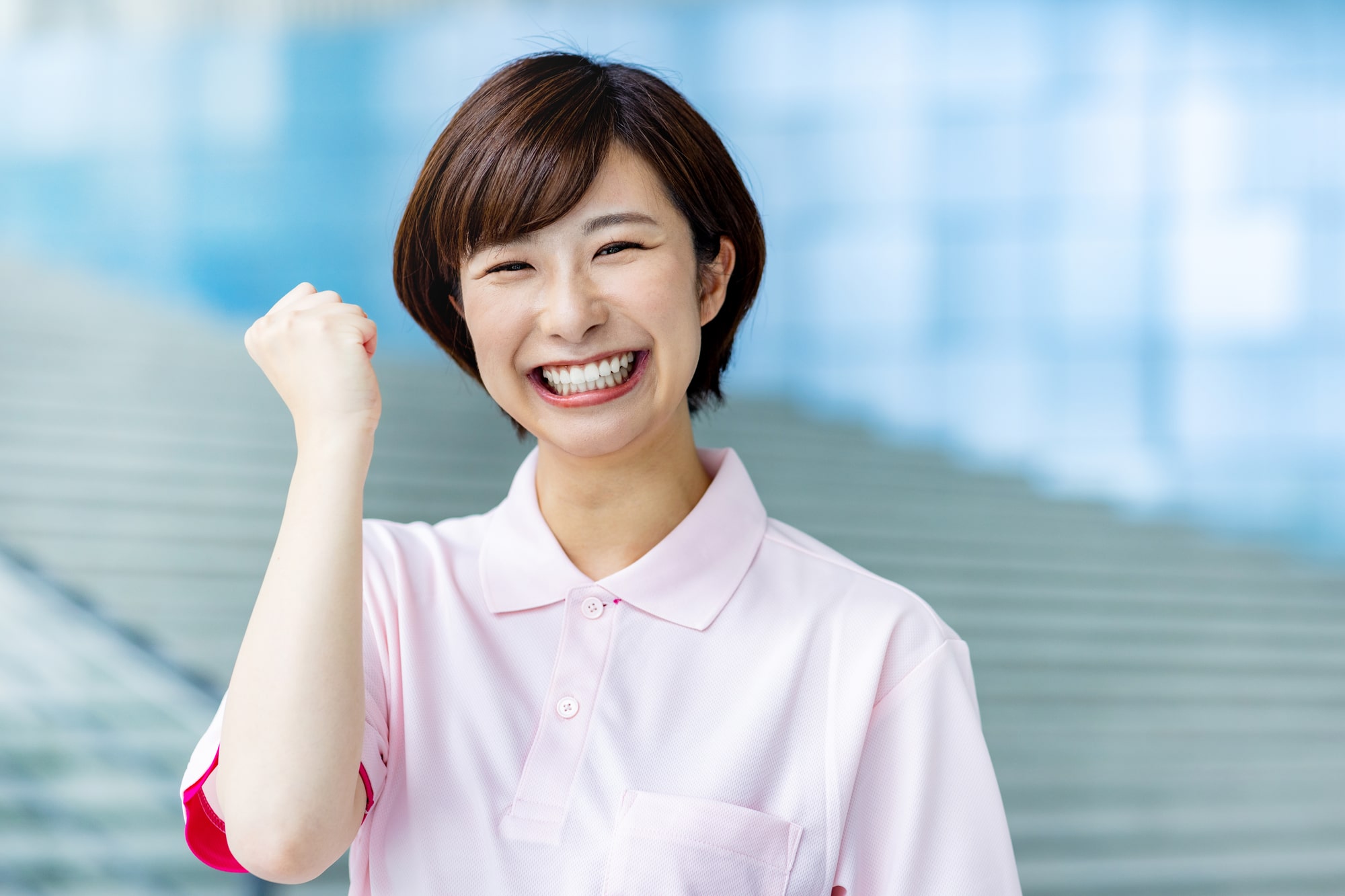 名古屋市緑区　福利厚生充実！ リハビリデイサービスセンターで働いてくれる介護士さんを募集中！